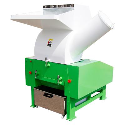 China China Industrial Grinder Machine Prices Waste Plastic Products Crusher Te koop