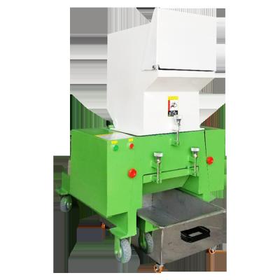 China Plastic Pipe Plastic Crusher Machines Recycle Shredder Grinder Crusher Machine Te koop