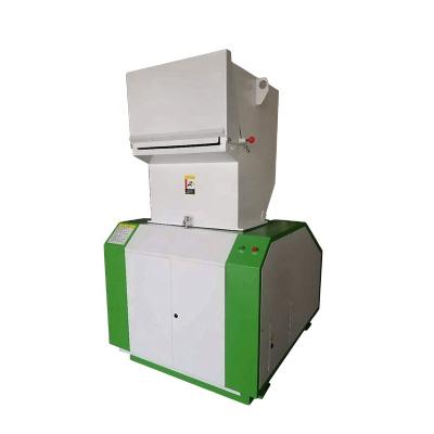 중국 Pu Foam 	Plastic Crusher Machines Rubber Cutter Shredder Machine 판매용