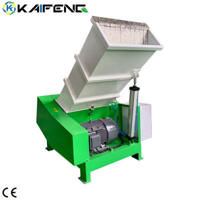 China OEM Manufacturer Economic Claw Cutter Plastic Crusher Machine for Crushing Plastic Scrap à venda