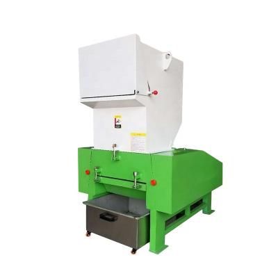 China Plastic Bottle Crusher Machine Cutter Crusher Machine Crushing Machine Te koop