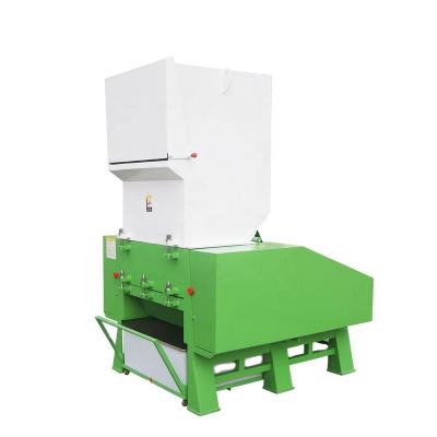 China Plastic Crushing Machine Industrial Crusher Machine And Recycling Plastic Crusher Supplier for sale