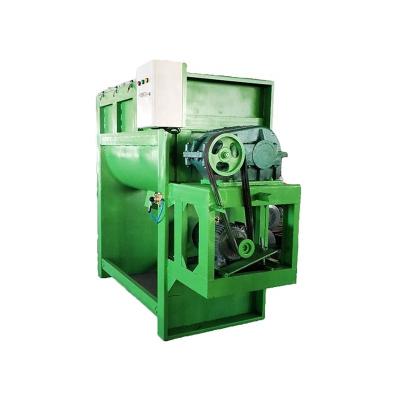 Κίνα Industrial Horizontal Vertical Plastic Mixer For Hr Plastic Color Mixer προς πώληση