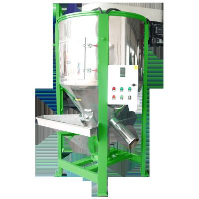 Κίνα 1000KG Vertical Plastic Mixer PP PE Granules Machine προς πώληση