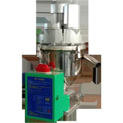 Cina Plastic Material Plastic Vacuum Loader Autoloader Hopper Loader For Injection Molding Machine in vendita