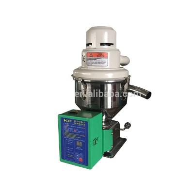 China Vacuum Plastic Vacuum Loader Pellets Hopper Feeder Suction Feeding System à venda