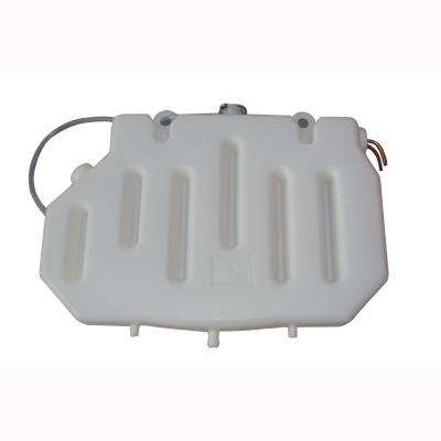 China Sinotruk HOWO Engine Parts Expansion Tank AZ9112530333 670*430*60mm for sale