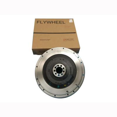 China Shacman Truck Engine Parts Flywheel 612600020220 480*480*67mm for sale