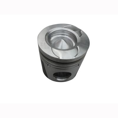 China Shacman Truck Parts Weichai WP10/WD10/WD615/618 Steel Piston 612600030034 for sale