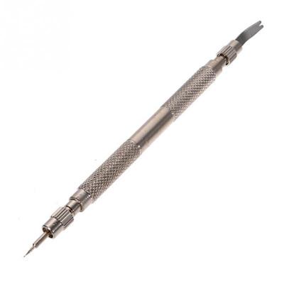 China Fashion Design Hot Selling Watch Spring Bar Tool Durable Stainless Steel Silver for sale