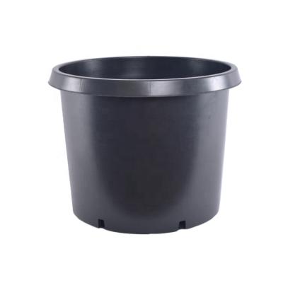 China CLASSIC Wholesale Plastic Flower Plant Tree Grow Pot For Outdoor Garden Decoration Plant Nursery for sale