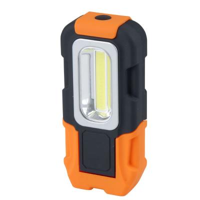 China High Quality Car Workshop Magnetic 1W COB Led Work Light for sale