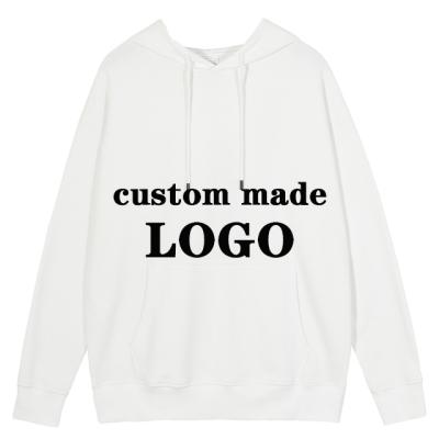 China Popular Custom Viable Custom Graphic Crewneck Sweater Cheap Logo Pattern Oversized Hoodies Women's Hoodies and Sweatshirts for sale