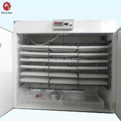 China Farms Cheap Price Poultry Egg Incubator Egg Hatching Machine For Sale for sale