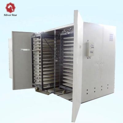 China Automatic farms good quality cheap price egg incubator hatchery machine/chicken incubator for sale for sale