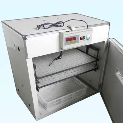 China Mini Farms Size 352 Egg Capacity Used Poultry Incubator For Sale for sale