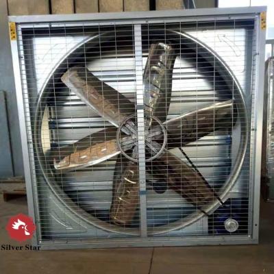 China Poultry Farm / Green House / Industrial Heavy Duty Hammer Exhaust Fans for Greenhouse or Poultry Chicken House for sale