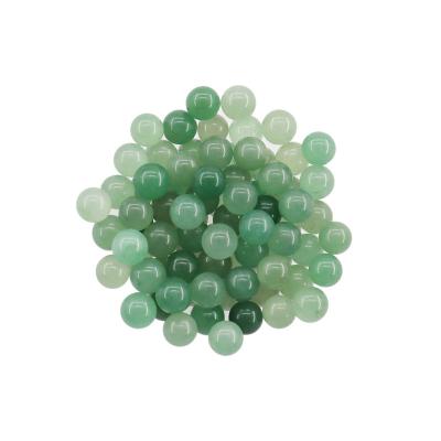 China Natural Healing Crystal Beads Loose Gemstone from China 10mm Crystal Beads for Centerpieces for sale