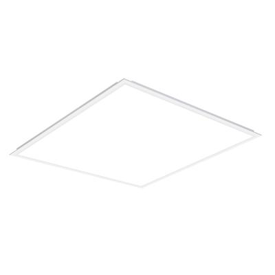 China Aluminum profile+PC cover factory wholesale yled - PLSO18W led panel lamp 18W square panel lamp indoor hot seller for sale