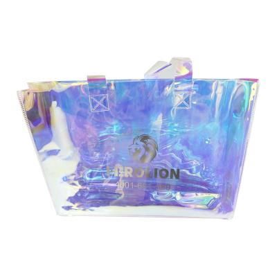 China Gorgeous Appearance Herolion Customized Logo Sumka Shopping Bags for sale