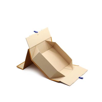 China Herolion Optical Printing Hologram Custom Cardboard Foldable Gift Package Storage Paper Boxes Packaging for sale