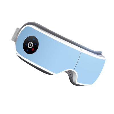 China Electric Eletric Relieve Students Eye Massager Eye Massager Constant Temperature Heating Apparatus Eye Nurses Factory for sale