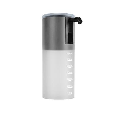 China More Convenient Foam Soap Dispenser Liquids China Toilet Hand Liquid For Bathroom Sqeeze Soap Dispenser for sale