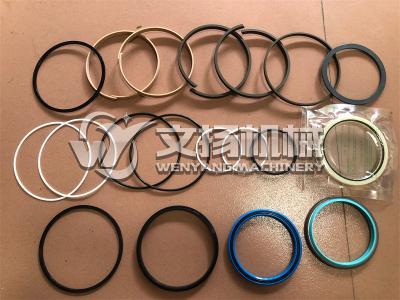 China LIUGONG CLG922D excavator spare parts cylinder repair kit 88A0907 for sale