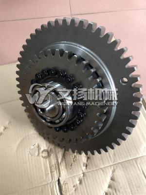 China LIUGONG CLG835 wheel loader overrunning clutch assembly  52C0396T2/52C0071T2 for sale