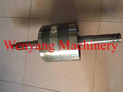 China Lonking wheel loader spare parts CDM835E shaft I clutch hob ZL30E.5.1.2 for sale