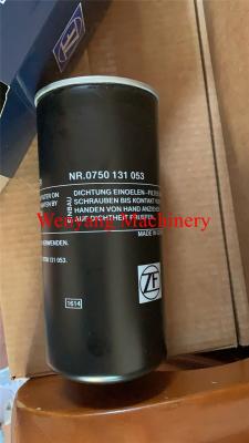 China Supply Advance brand transmission WG180 transmission filter ZF filter for sale