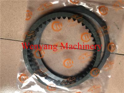 China Excavator spare parts Kawasaki hydraulic rotary motor M5X130CHB disc for sale