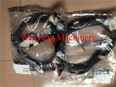 China SDLG LG958 wheel loader genuine spare parts wiring harness 29370024571 en venta