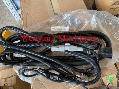 China SDLG LG958 wheel loader genuine spare parts wiring harness 29410001032 en venta