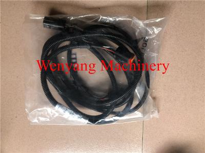 China SDLG LG958 wheel loader genuine spare parts wiring harness 29410000301 en venta