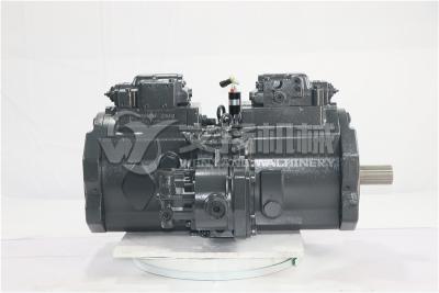 China DOOSAN DX345 excavator spare parts Kawasaki main pump K3V180DTP for sale