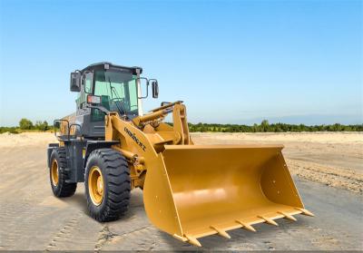 China Lonking  CDM833 LG833N wheel loader 3TON with Weichai deutz engine 92kw  WP6G125E22 for sale