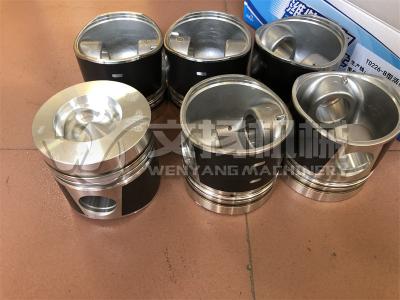 China Weichai deutz TD226 engine spare parts engine piston 13020377 made in China for sale