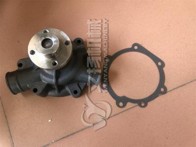 China Weichai brand  engine spare parts water pump 1000054021 for sale en venta