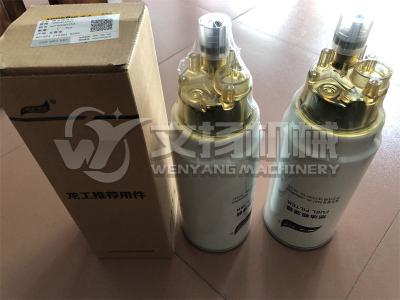 Китай Weichai  engine spare parts fuel filter 1000495963 made in China продается