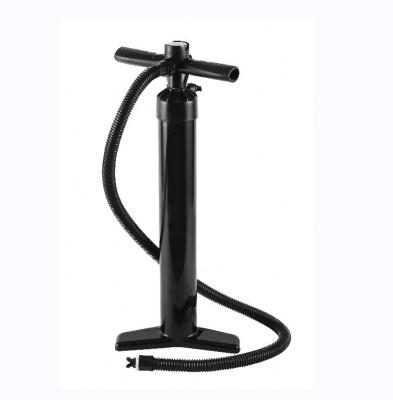 China China inflatable boards manual air pumps with multiple connection nozzles are popular indoor and outdoor manual air pumps for sale