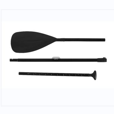 China Unisex Carbon Fiber Filament-Reinforced Portable Boat Paddle Set, Lightweight, PMI Foam SUP Paddle Set Inside for sale