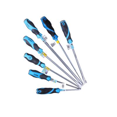 China wholesale Muliti-purpose 6*100 BERENT screwdriver BT5081 for sale