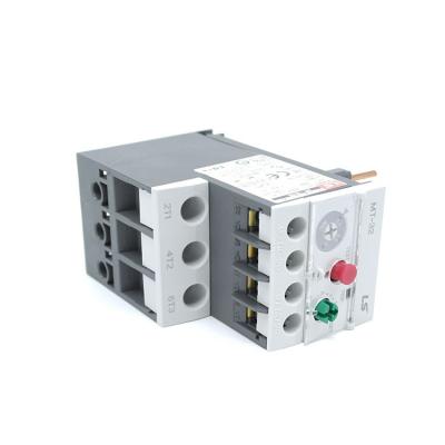 China LS PROTECTIVE electrical overload relay; MT - 32/3 h 7.5 A for sale