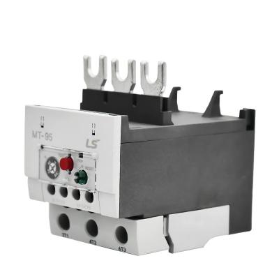 China LS PROTECTIVE electrical overload relay; MT - 32/3 h 7.5 A for sale