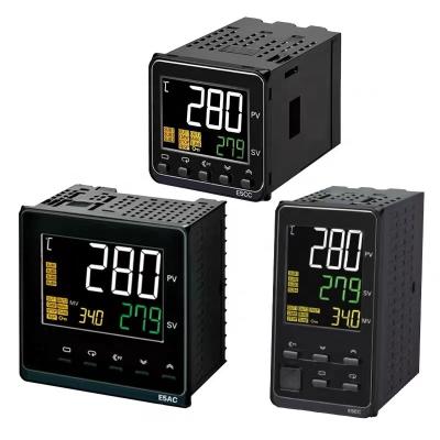 China Sale E5cc-cx 48x48mm 2am 800 Whole Digital Instrument Temperature Controller for sale