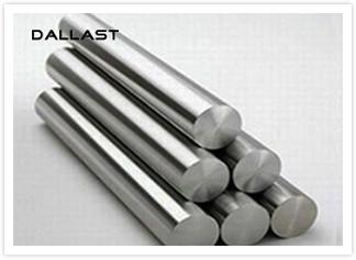 China 27Simn Chrome Plated Rod , Chrome Plated Stainless Steel Rod For Mechanical Production for sale