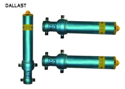 Китай Цилиндр Kроме машинного оборудования/корабля одиночный действующий гидравлический покрыл покрытия продается
