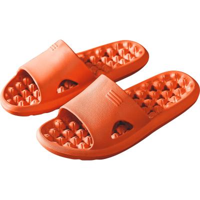 China Fashion Trend Indoor Bath Water Leakage Summer Ladies Leisure Bathroom Slippers Family Floor Quick Dry Slippers Outside Wear Soft Soledslipper for sale