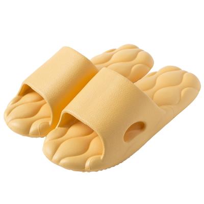 China Factory Direct Selling Summer Lightweight Women's Slide Shape Women's Slipper Sandals Eva Slide Slipper for sale